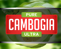 Pure Cambogia Ultra