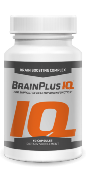 BrainPlus IQ