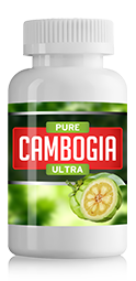 Pure Cambogia Ultra