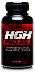 HGH Pro Rx